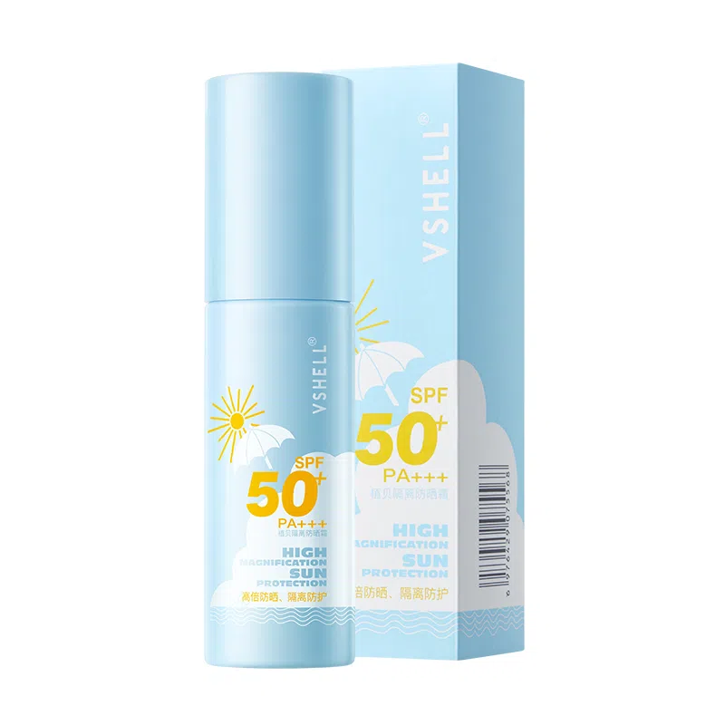 SPF50+ 50g