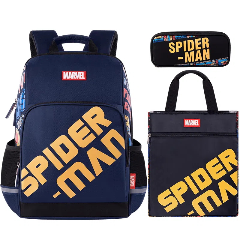 Disney x Marvel Backpack Large Kids Multi-color