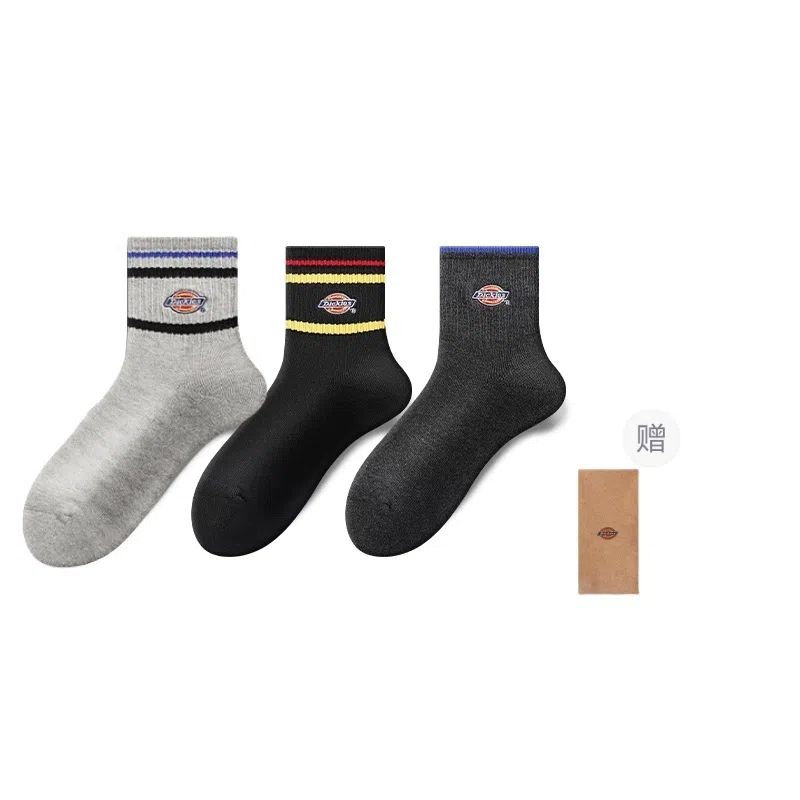 Dickies