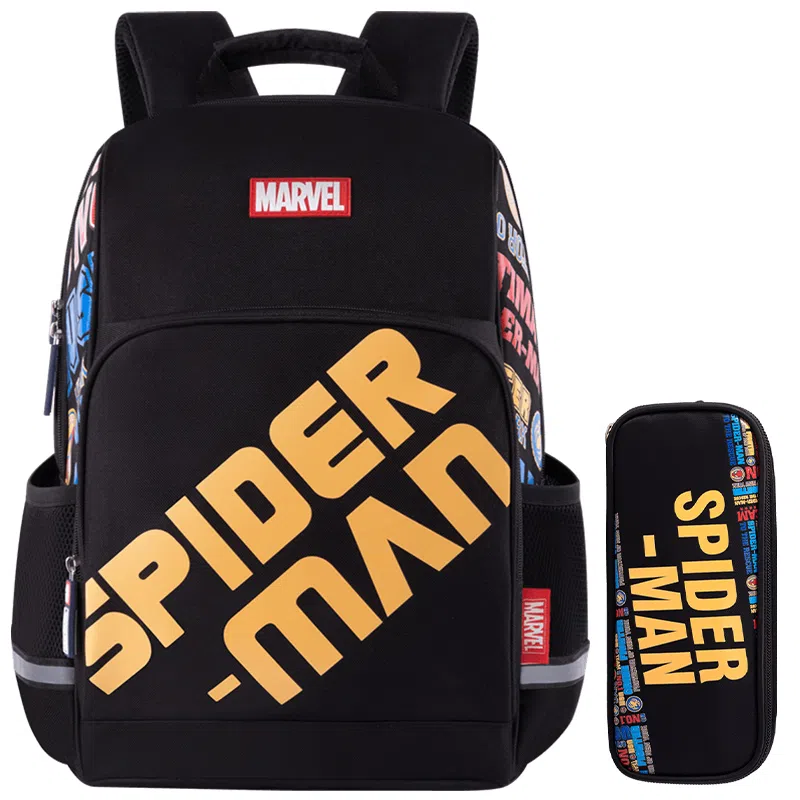 Disney x Marvel Backpack Large Kids Multi-color