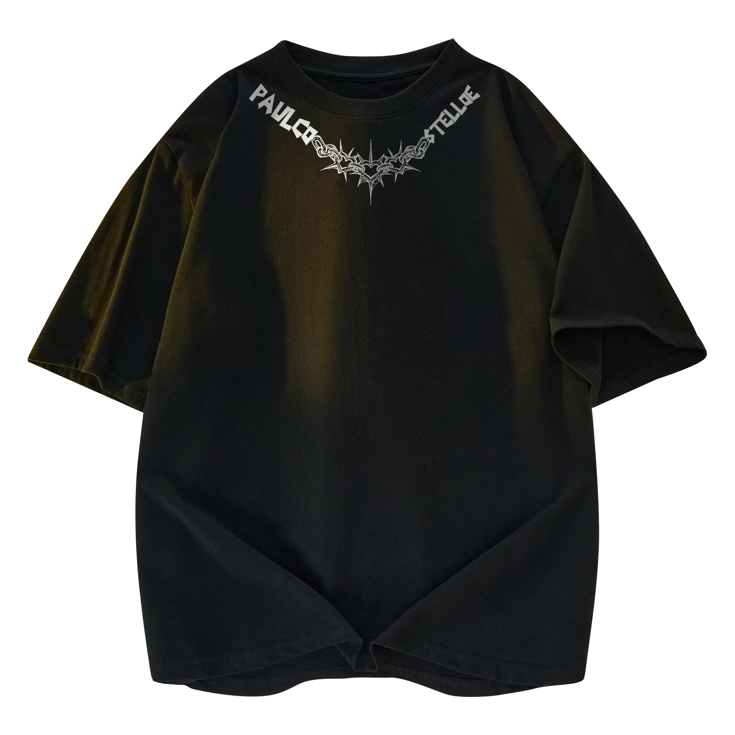 PAUL COSTELLOE T