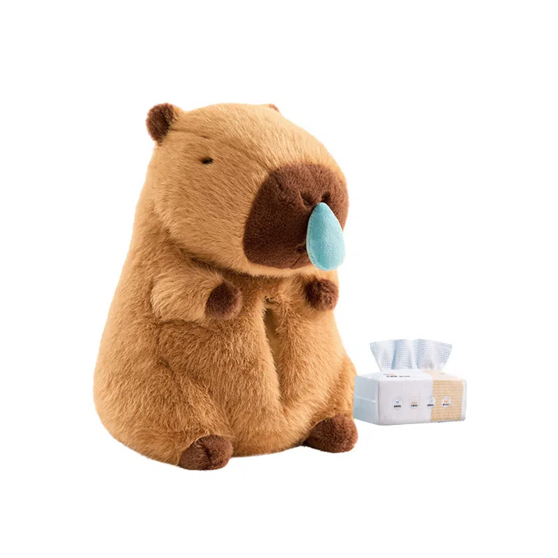 The Green Party 12-35cm