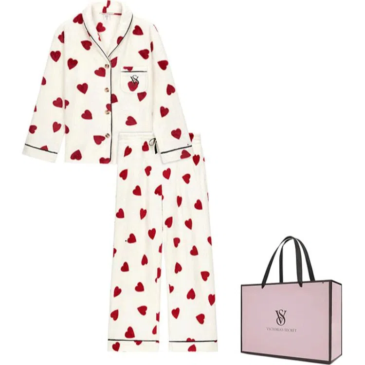 VICTORIA'S SECRET V