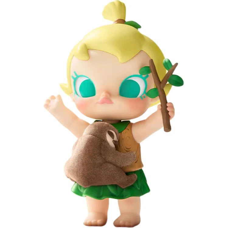 POP MART Molly Baby Molly 12