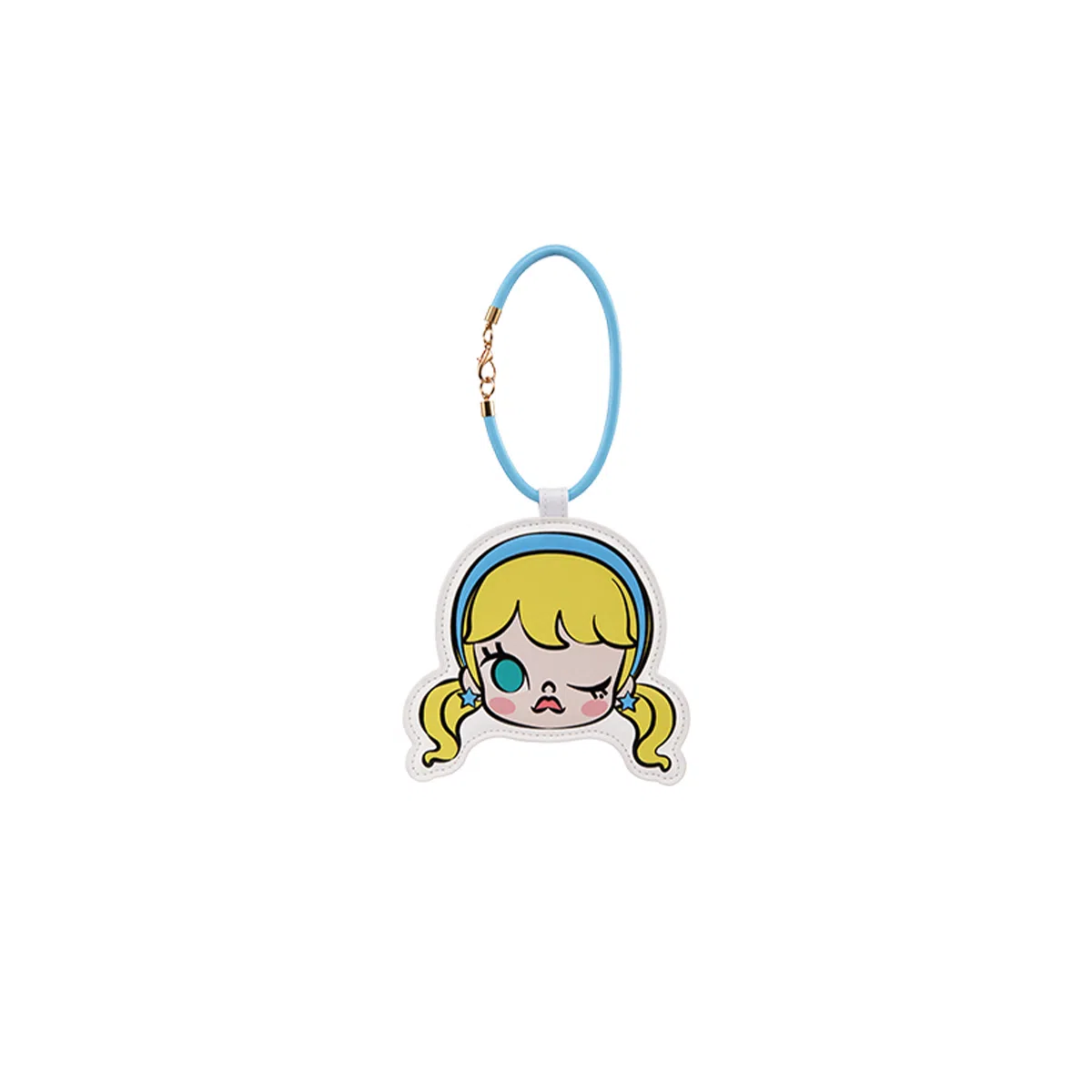 POP MART MOLLY Daily Look 6