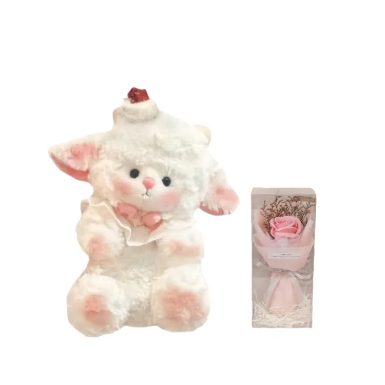 LEVENKENESS 22cm32cm