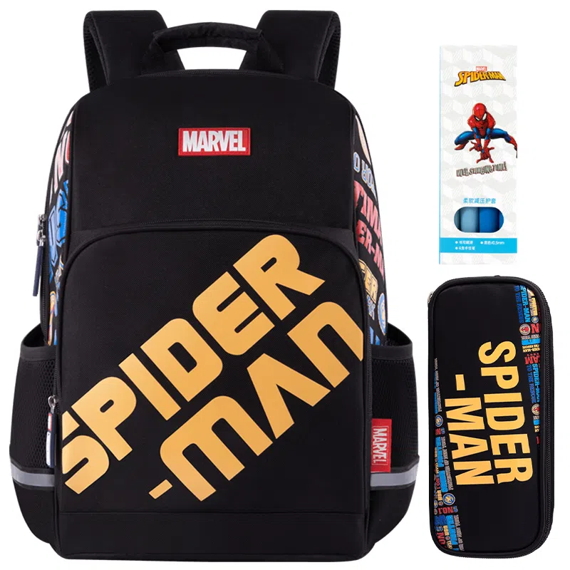 Disney x Marvel Backpack Large Kids Multi-color
