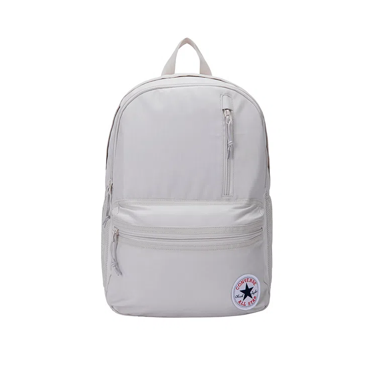 Converse Backpack Light Grey