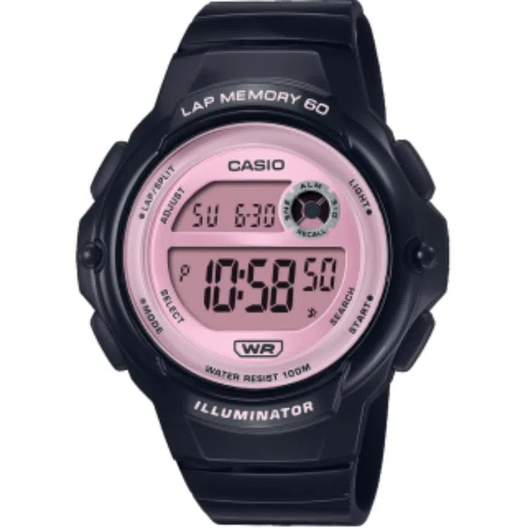 CASIO 100