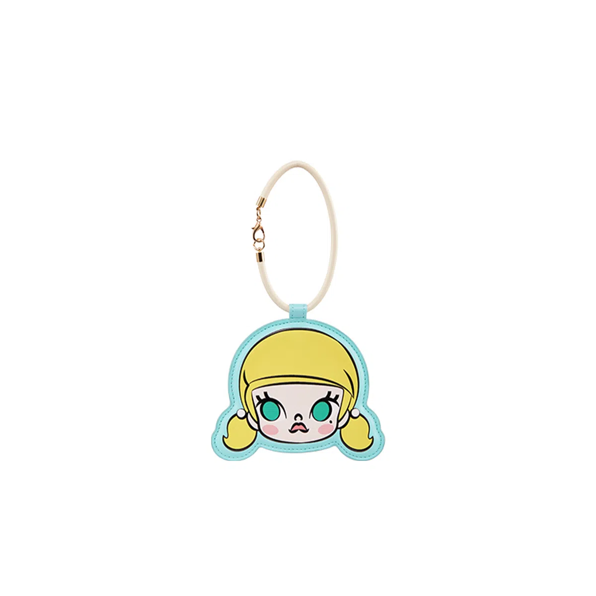 POP MART MOLLY Daily Look 6