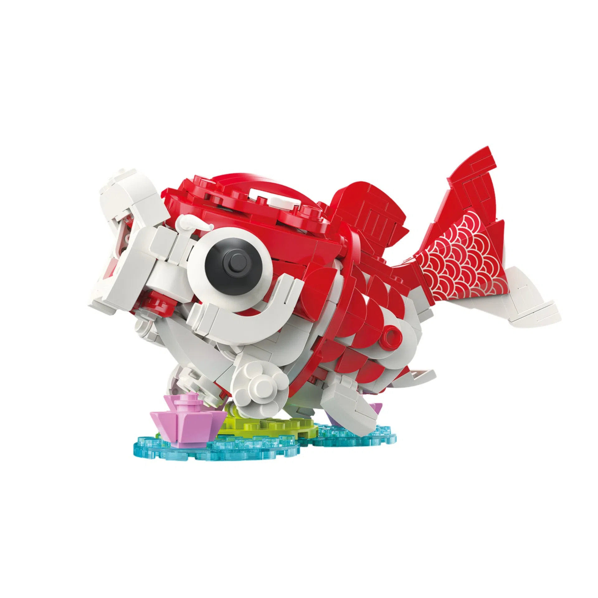 OLOEY 301-600pcs OLOEY-JM