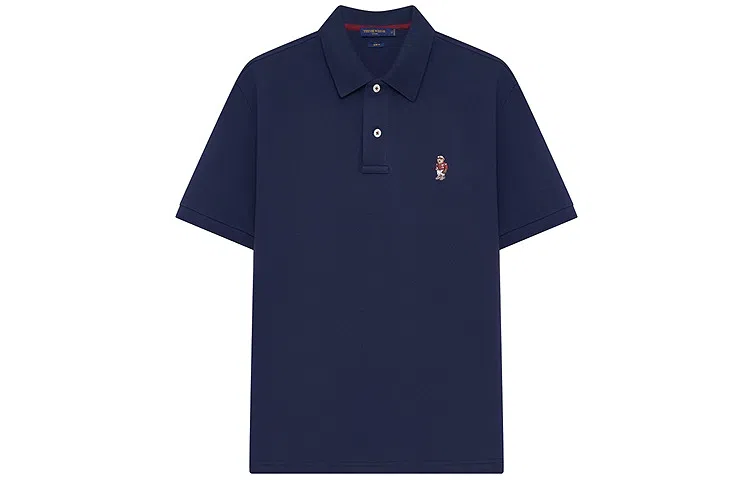 Teenie Weenie Men Polo