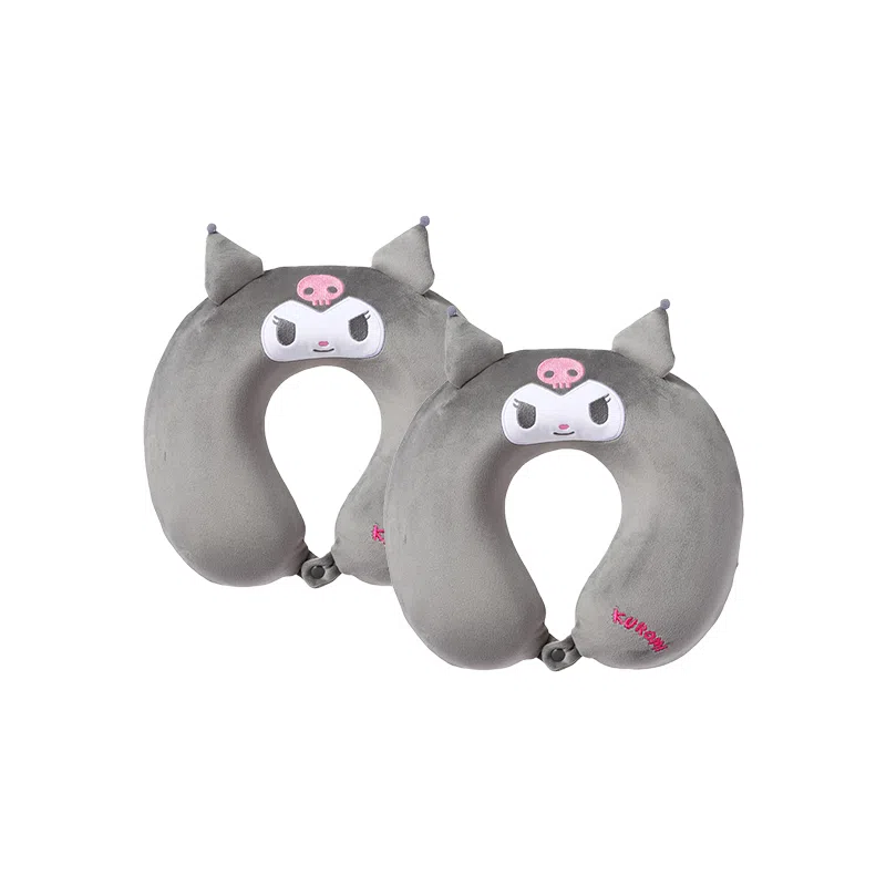 MINISO x Sanrio Cinnamoroll U