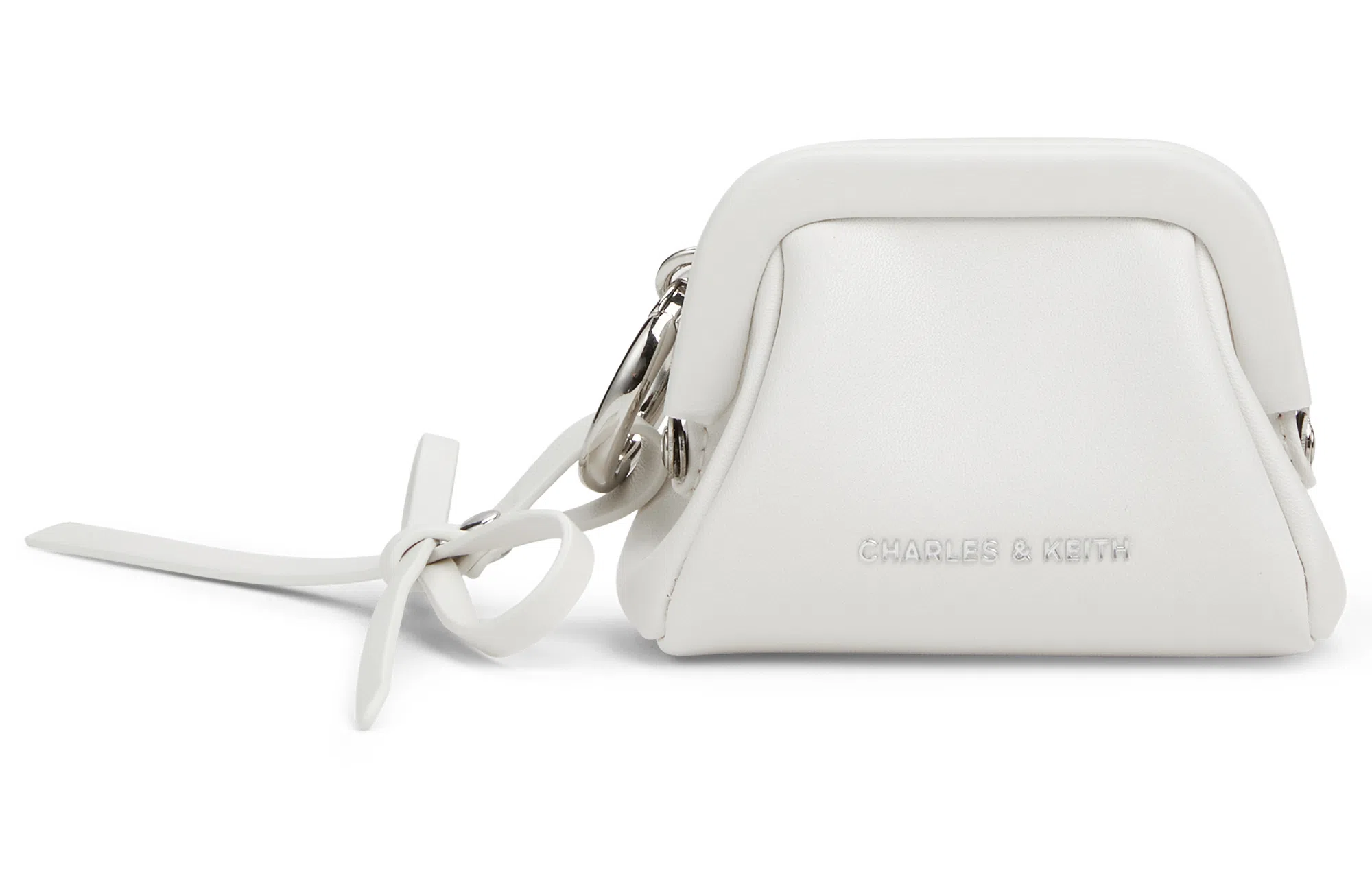 CHARLESKEITH CK Soft PinkMeringue White