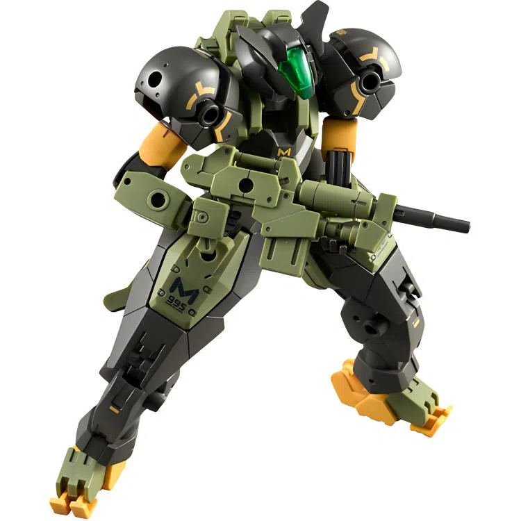 BANDAI 30MM 1144 eEXM-S04A Forestieri