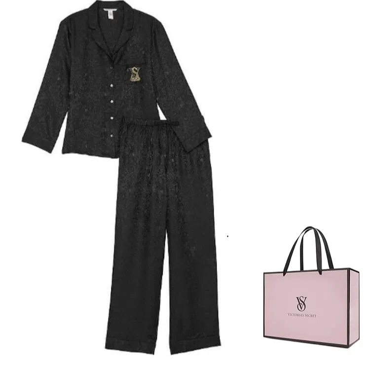 Victoria's Secret THE MIX logo