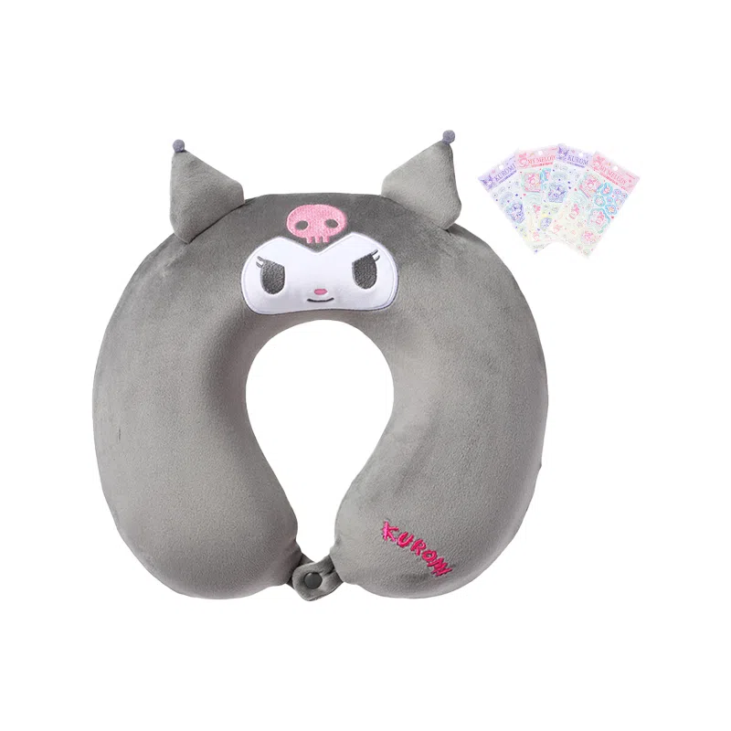 MINISO x Sanrio Cinnamoroll U