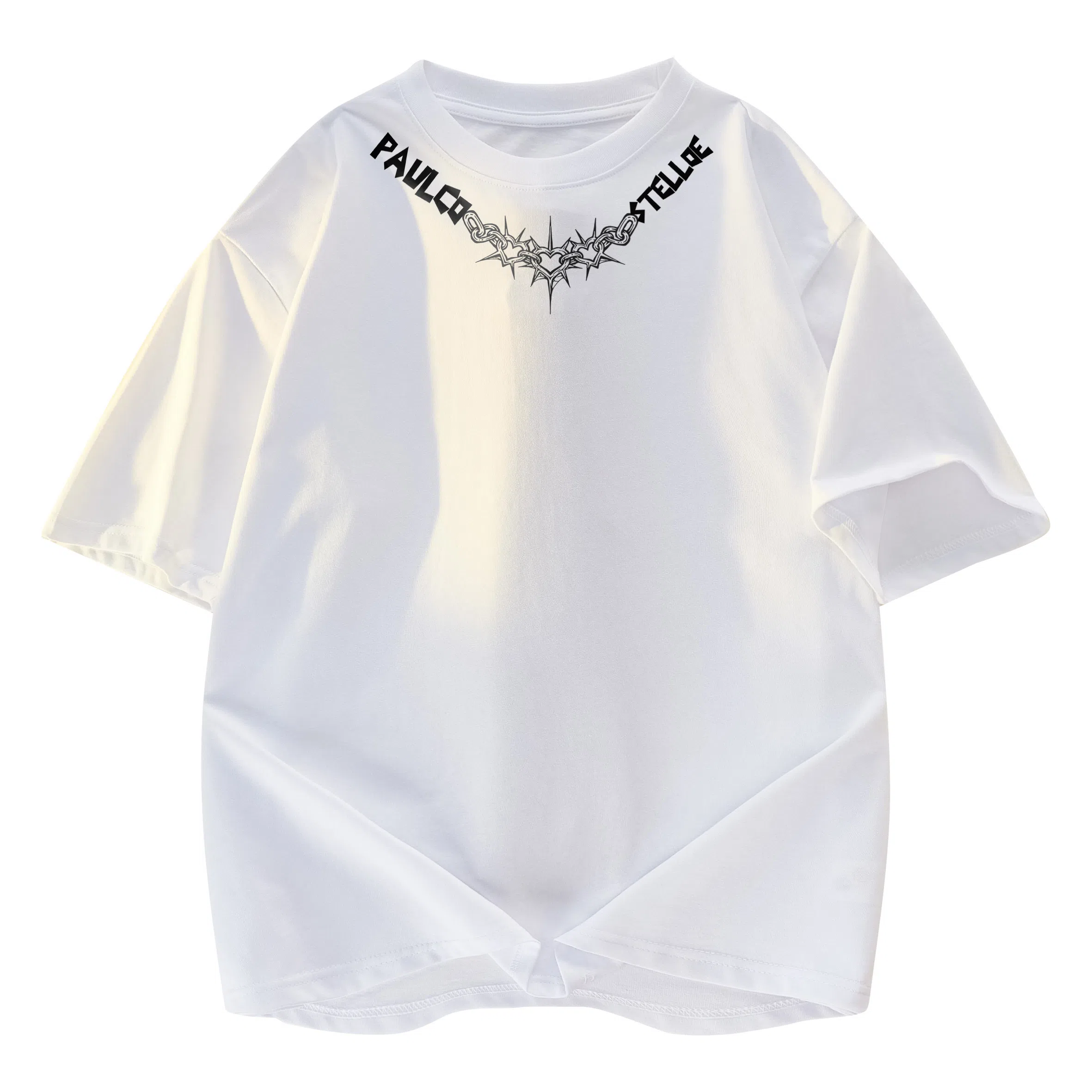 PAUL COSTELLOE T