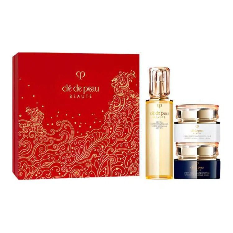 CPB )170ml+50ml+50ml