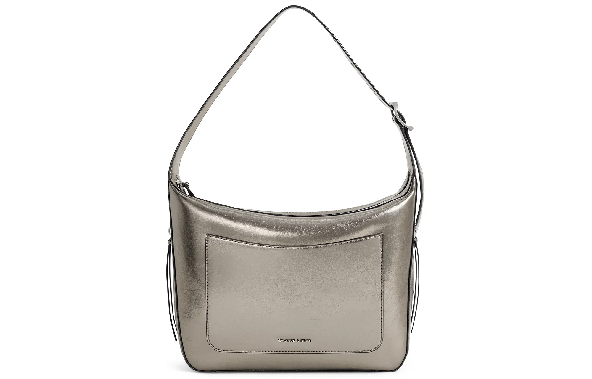 CHARLESKEITH ck PU