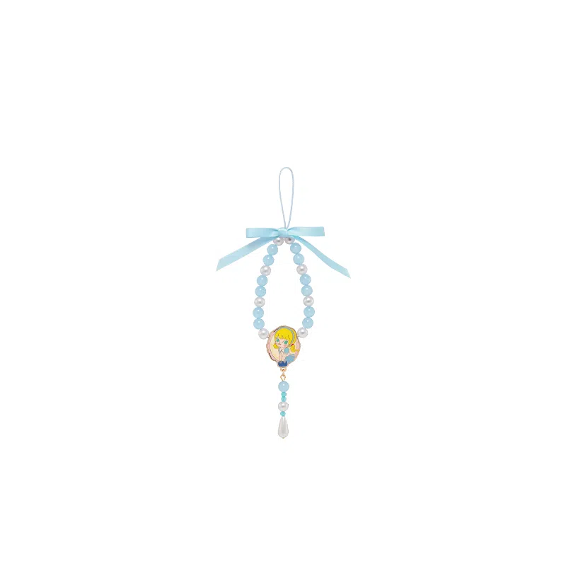 POP MART MOLLY Daily Look 6