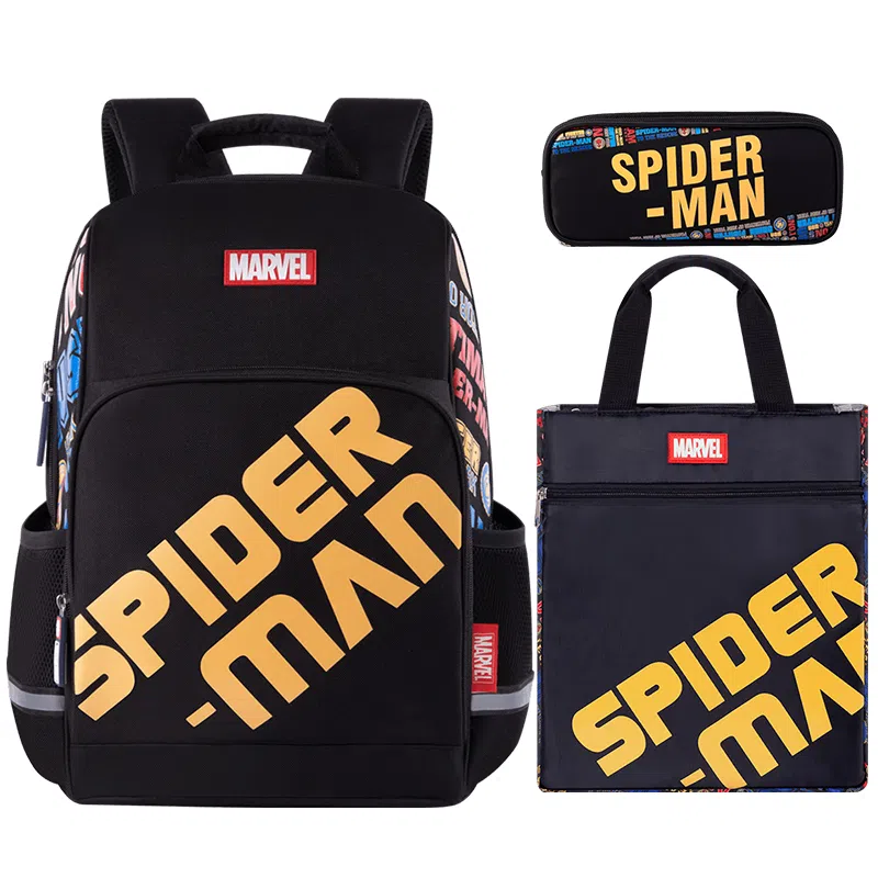Disney x Marvel Backpack Large Kids Multi-color