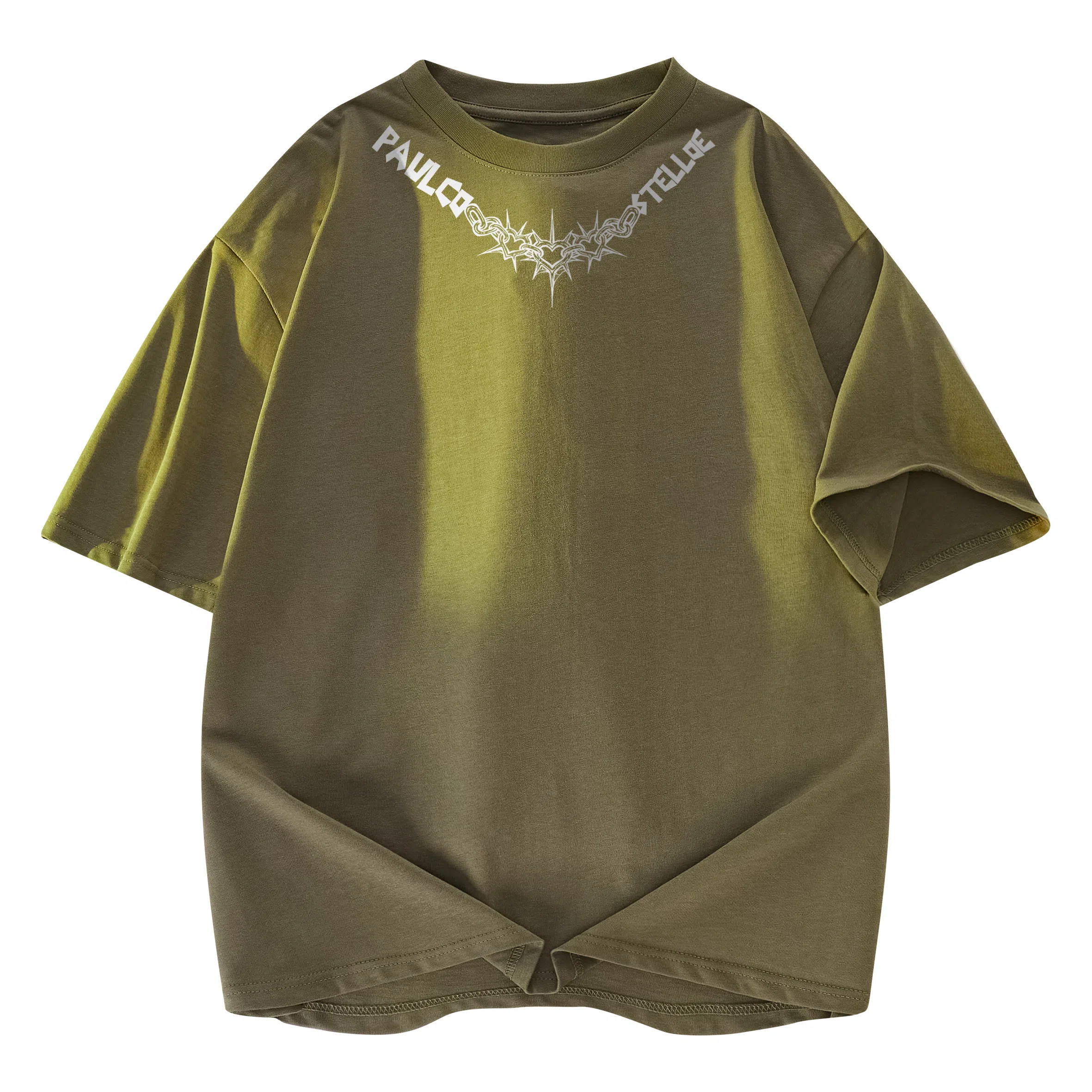 PAUL COSTELLOE T