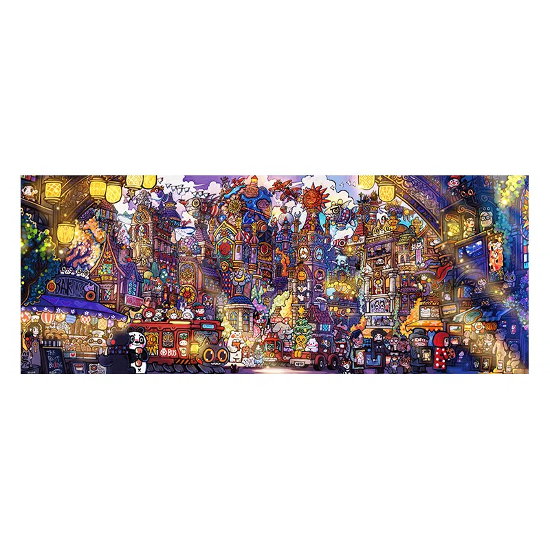 3D-JP 1000 H3714
