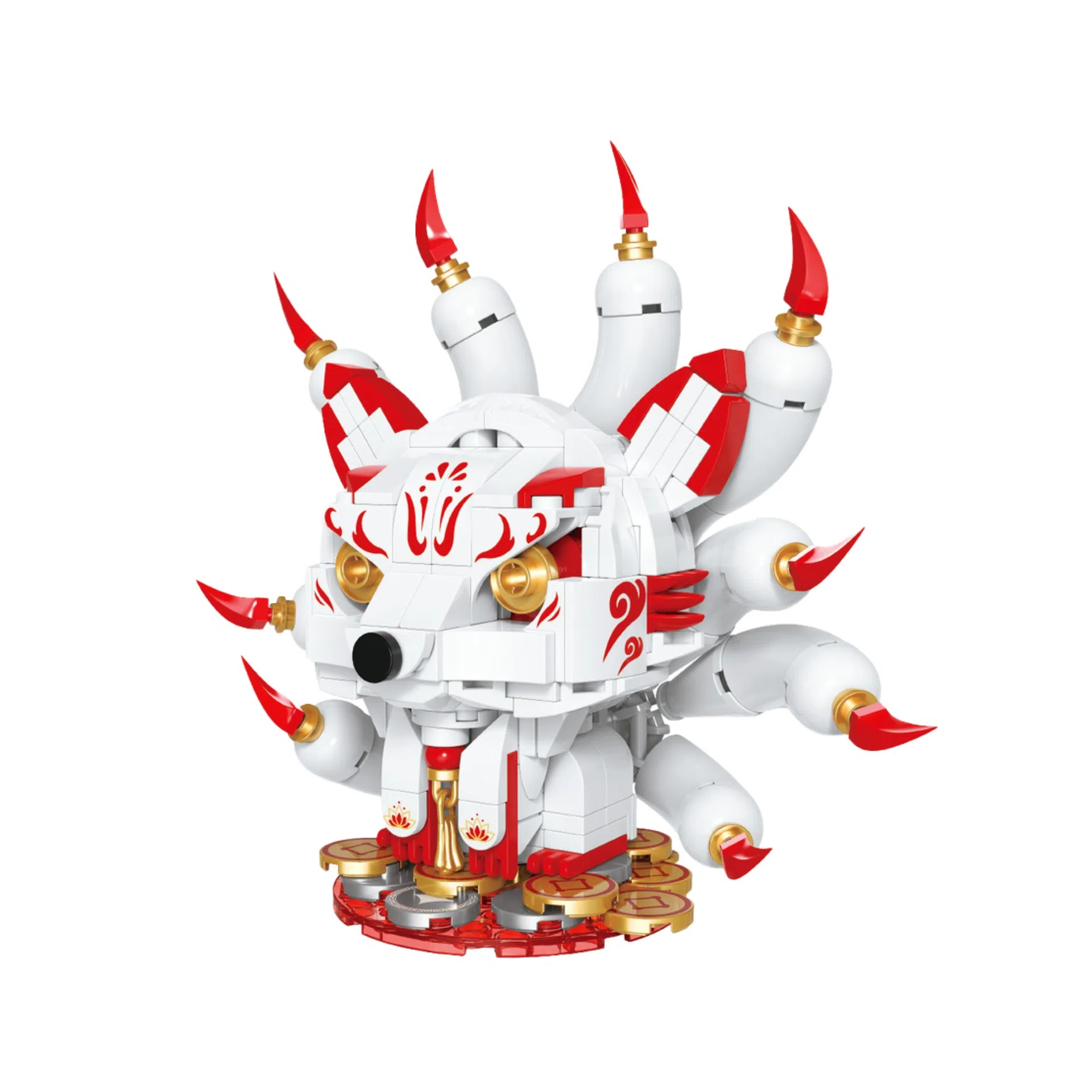 OLOEY 301-600pcs OLOEY-JM