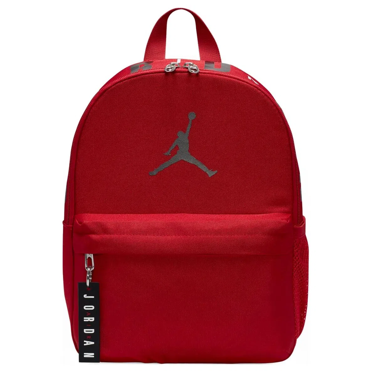 Jordan Air Backpack Kids Red Black