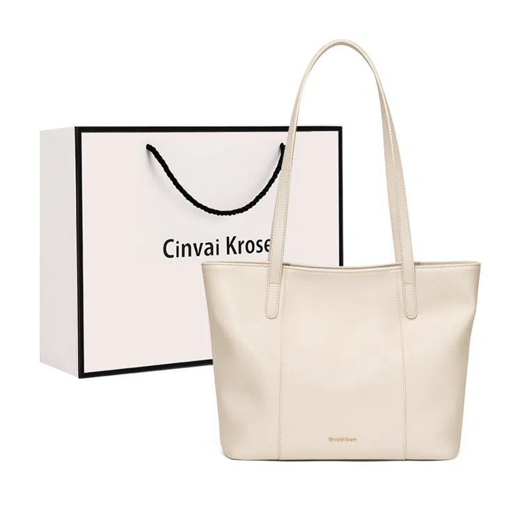 CinvaiKrose Tote