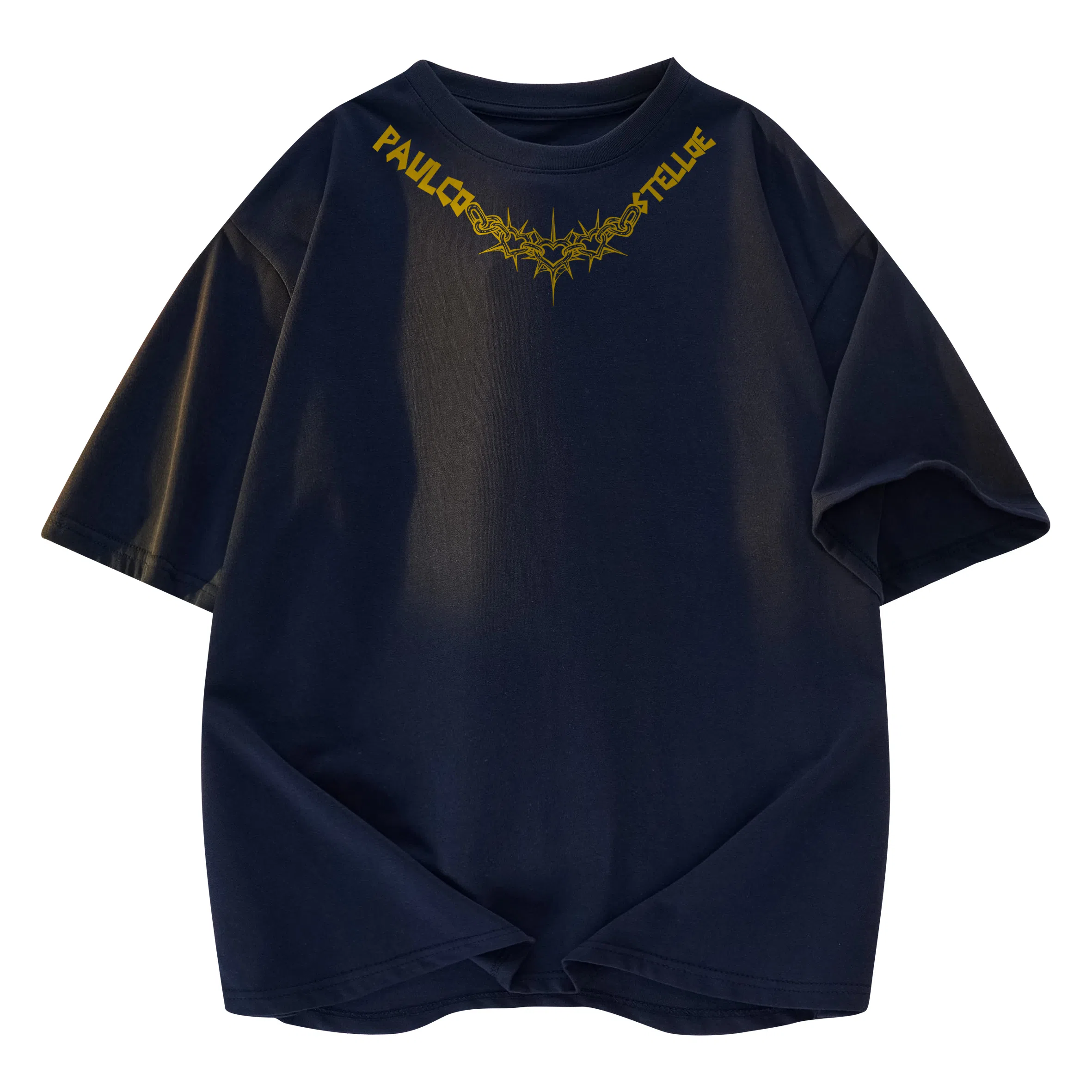 PAUL COSTELLOE T