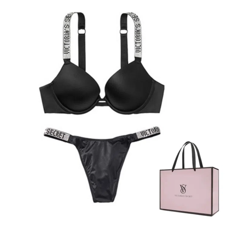 VICTORIA'S SECRET Logo