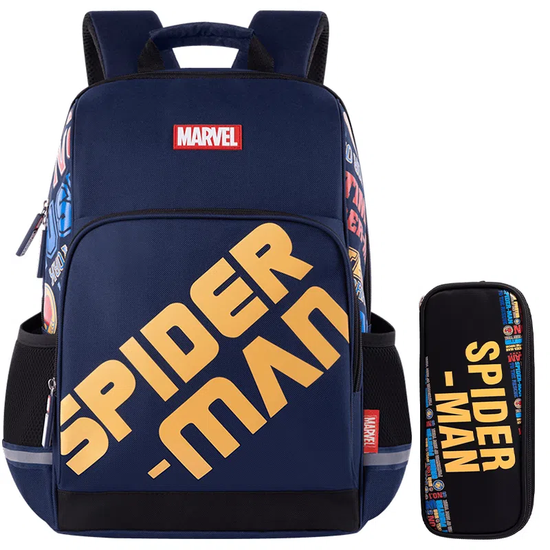 Disney x Marvel Backpack Large Kids Multi-color