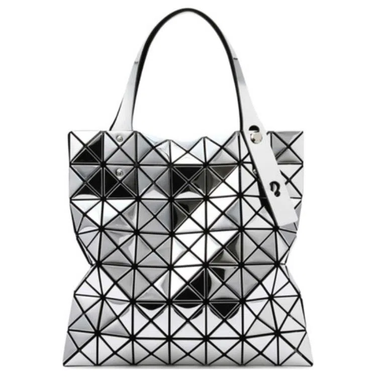 ISSEY MIYAKE Prism Tote