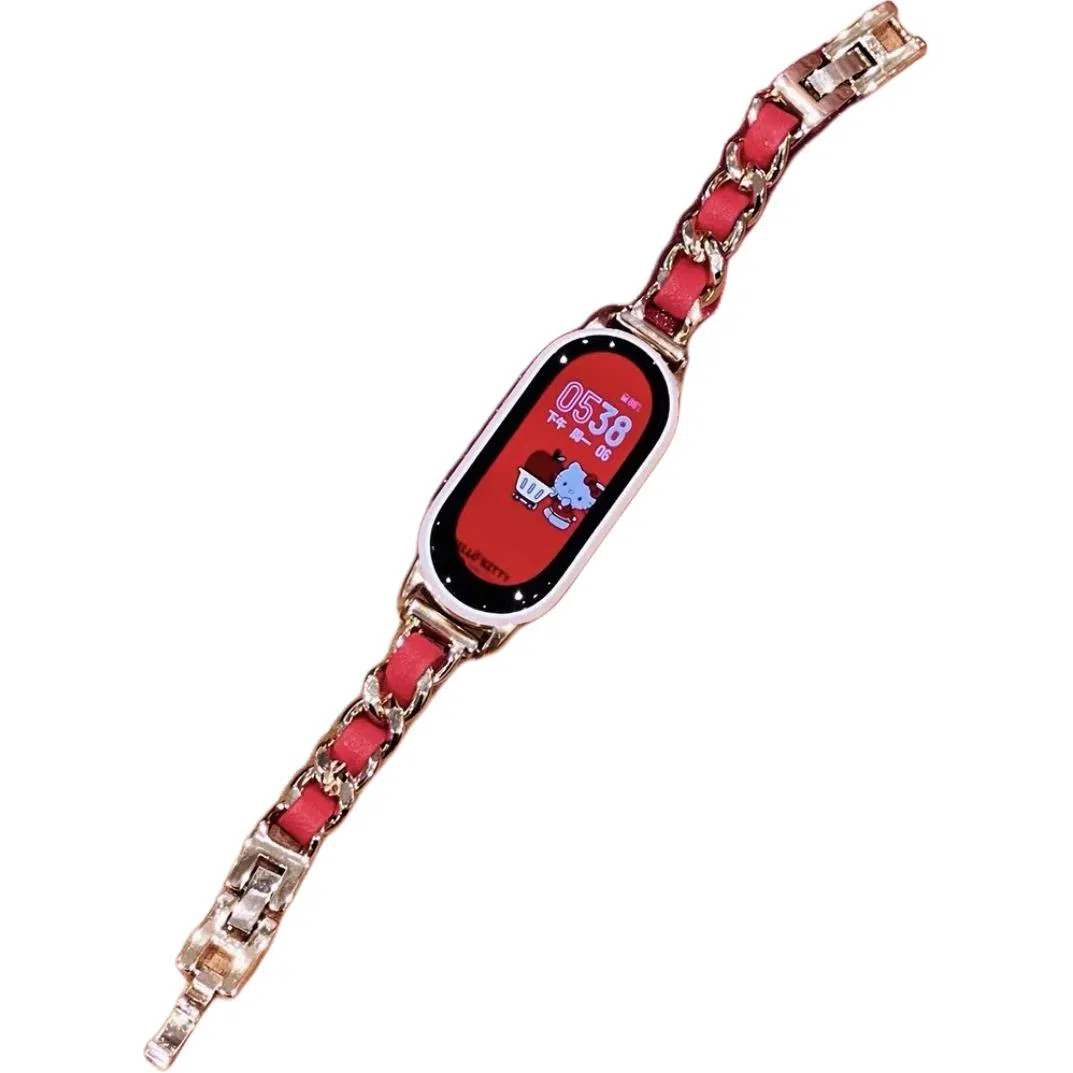 CHENSONG ins 98nfc654321206mm