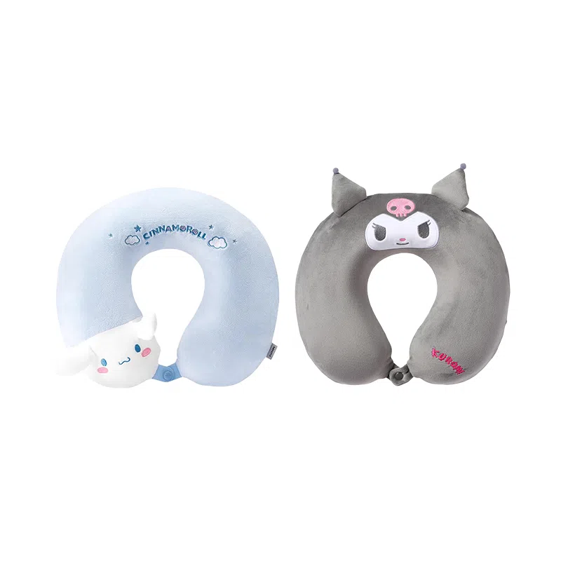 MINISO x Sanrio Cinnamoroll U