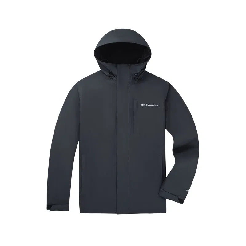 Columbia CABOT TRAIL Omni-Tech