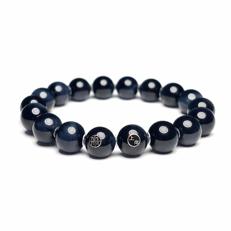 MOUNTAINS AND MANS 925 10mm