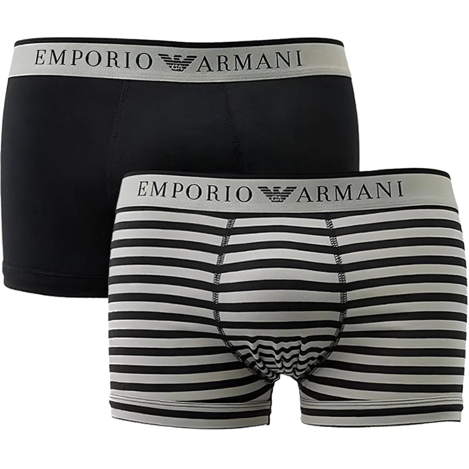 EMPORIO ARMANI Logo 2