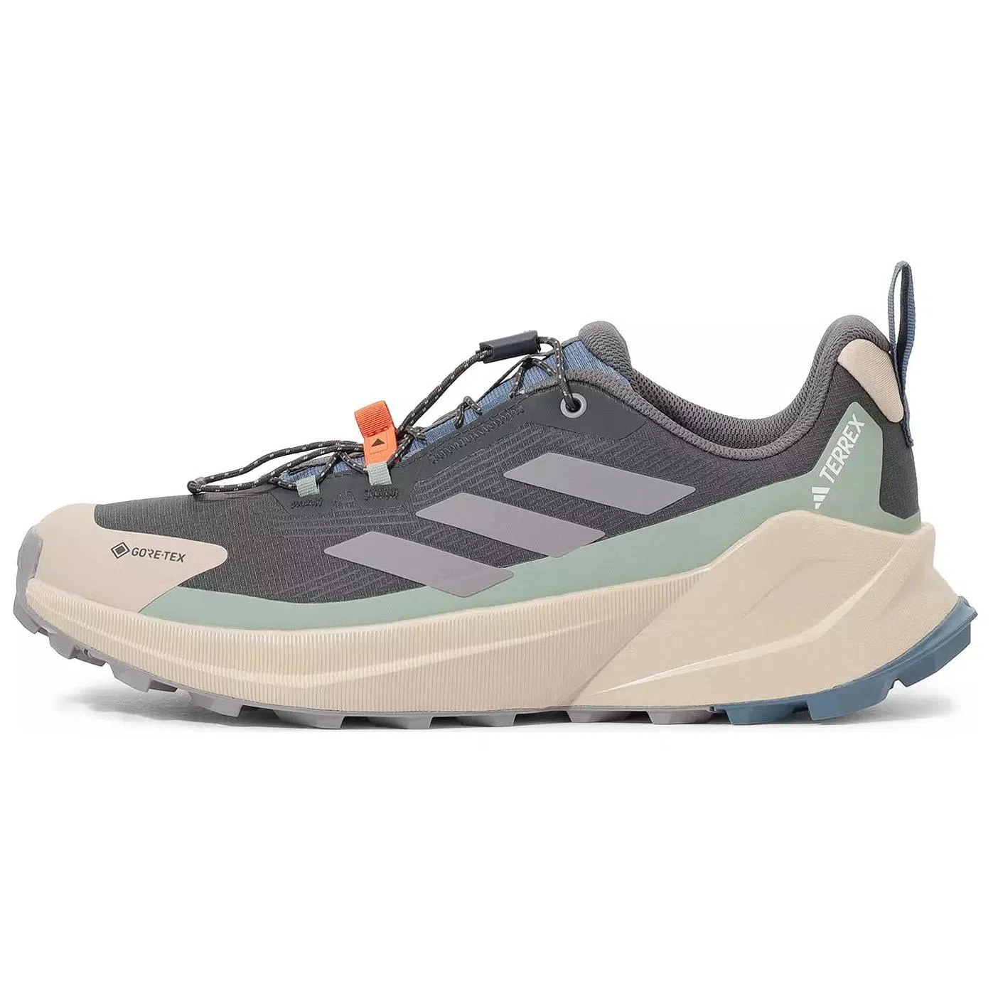 adidas Terrex Trailmaker 2.0 GTX Carbon Grey Green