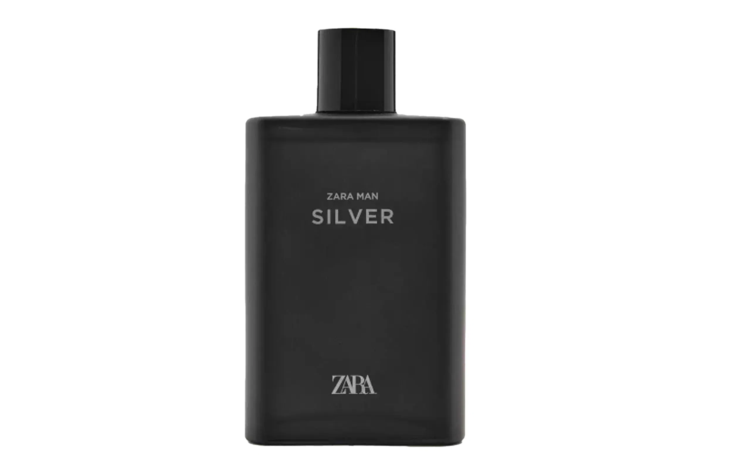 ZARA Silver Fresh EDT