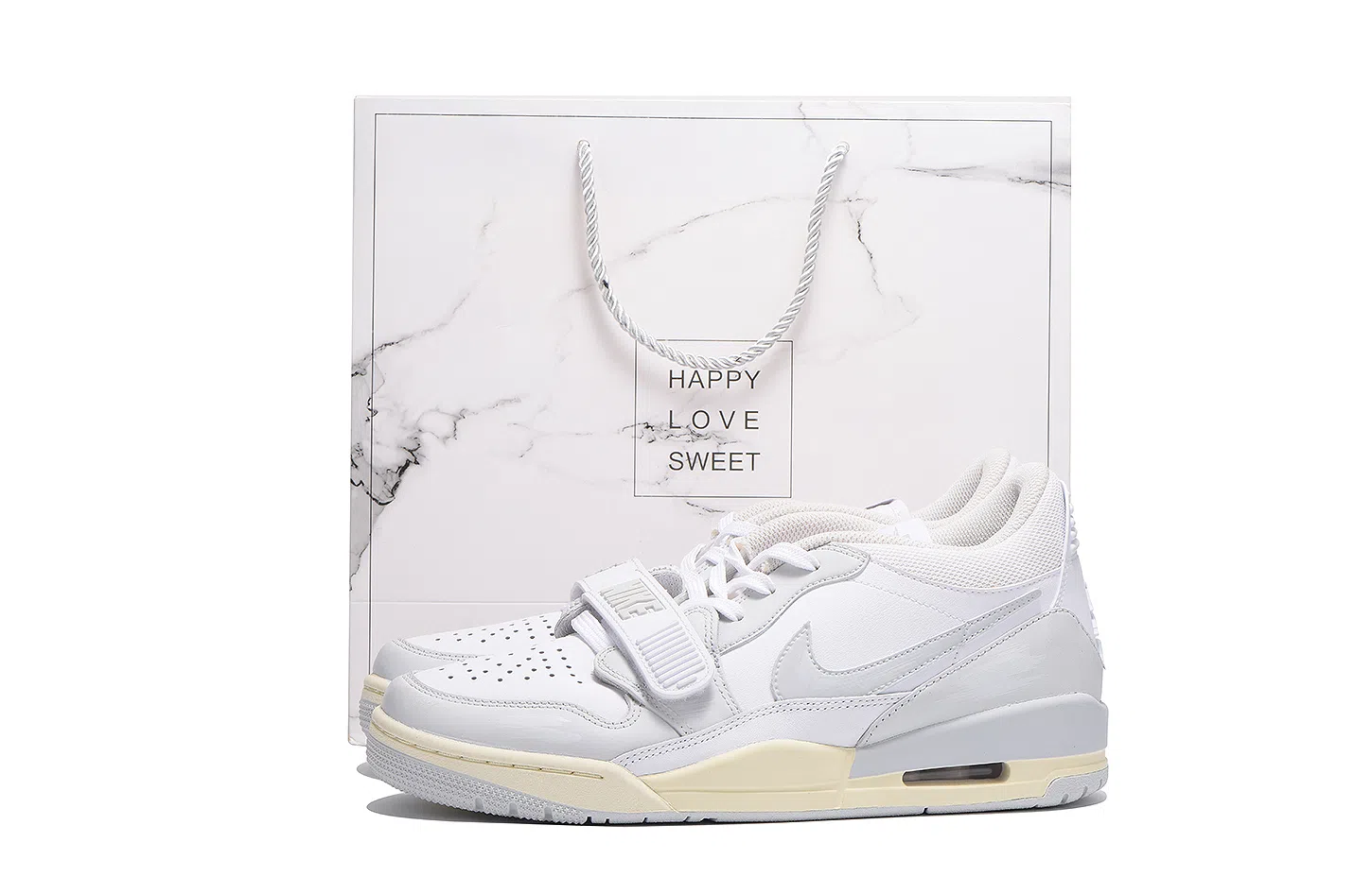 Jordan Legacy 312 CNY