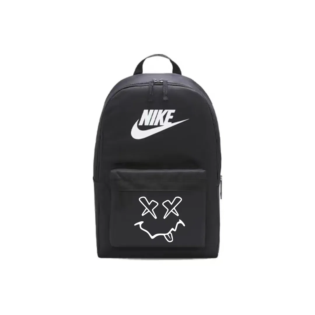 Nike Heritage Backpack Black