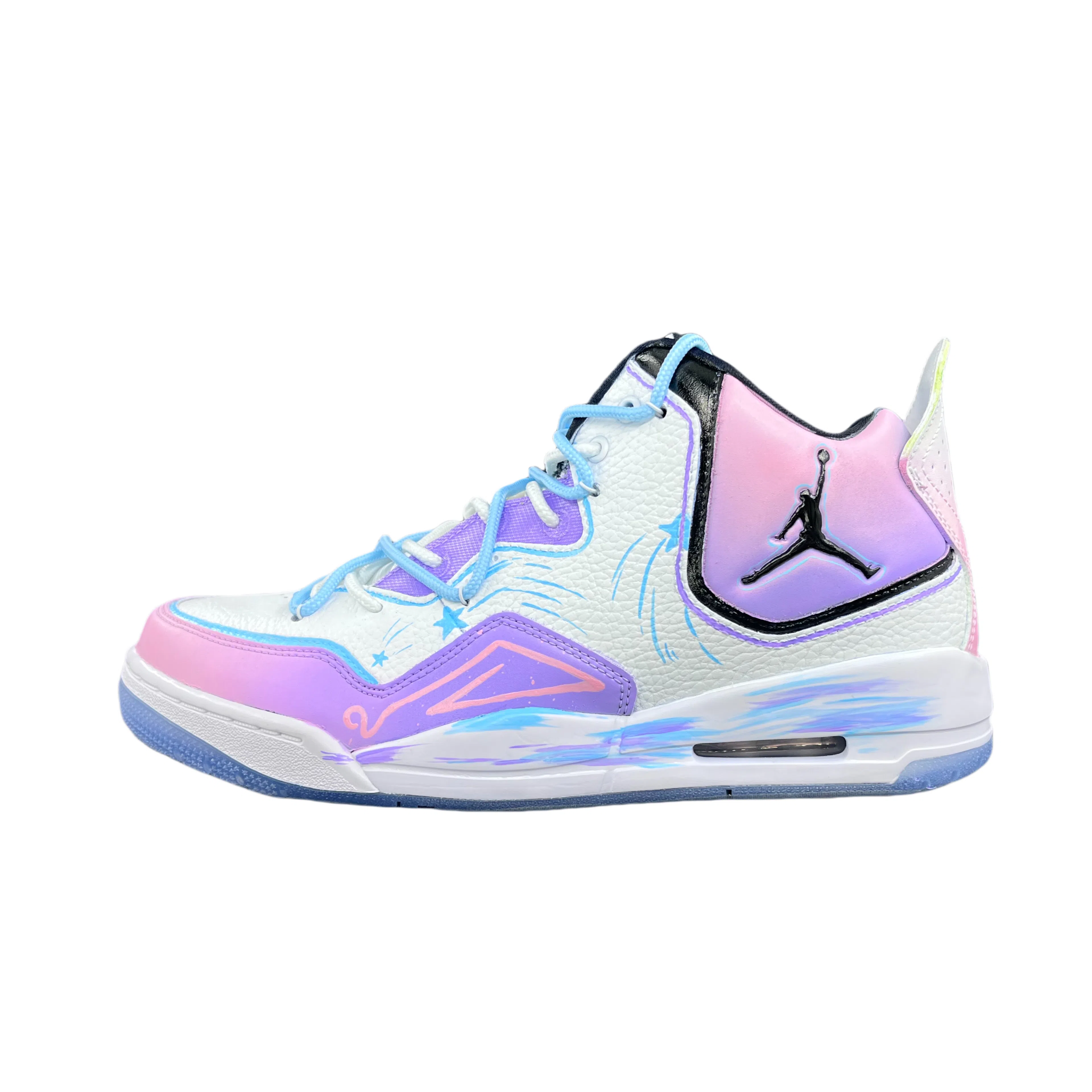 Jordan Courtside 23 HEN-
