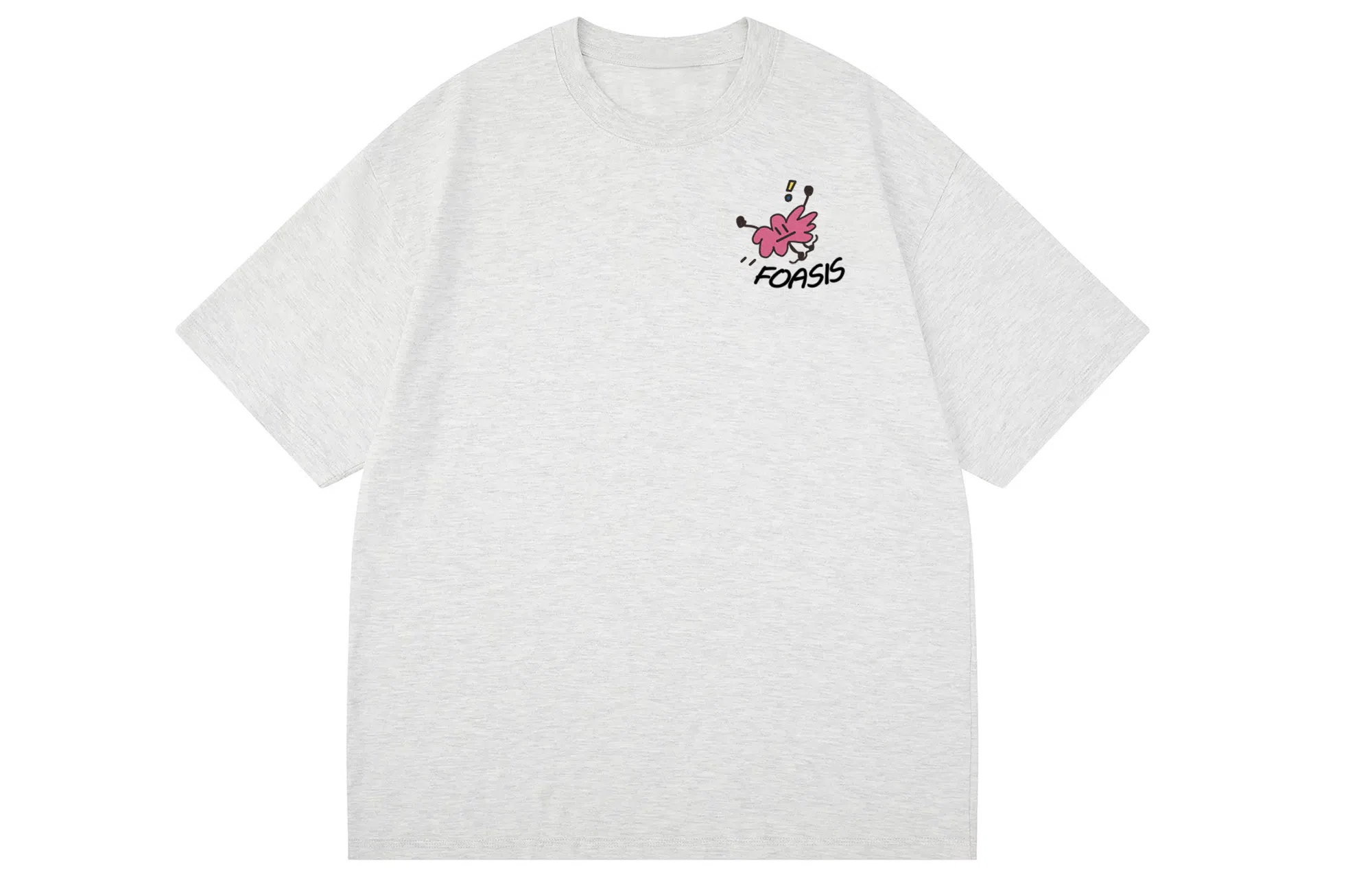 FOASIS T