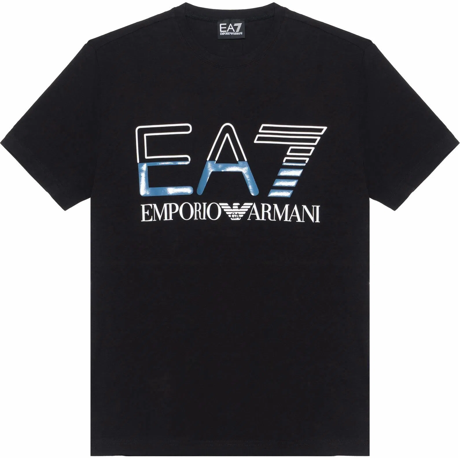 EMPORIO ARMANI SS23 EA7 LogoT