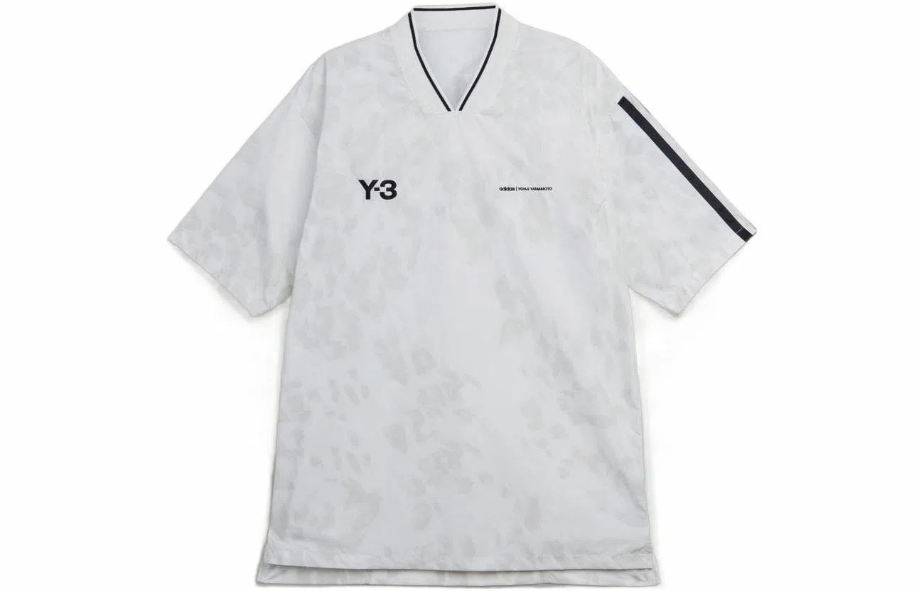Y-3 FW22 LogoVT