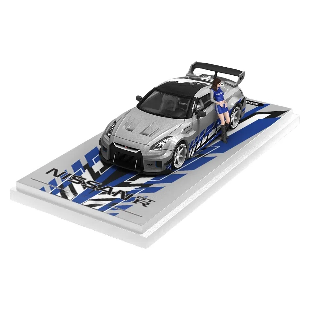 TimeMicro 164 H300 GTR35