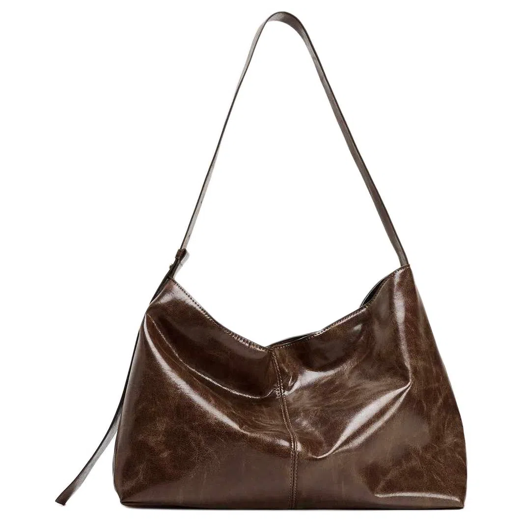 ZARA PU